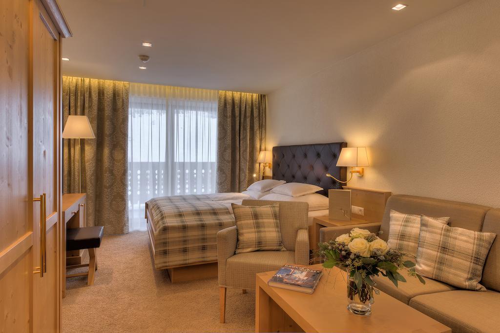 Hotel Palin Ischgl