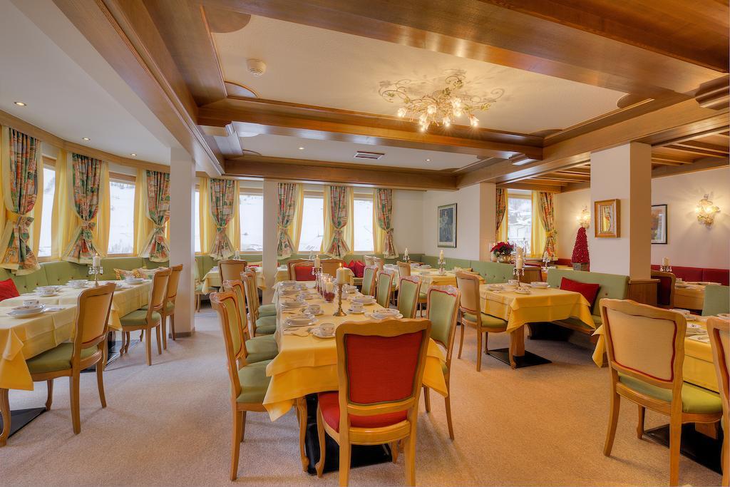 Hotel Palin Ischgl