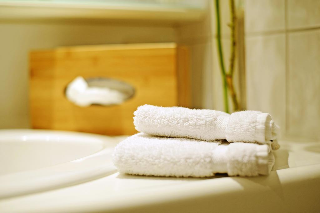Hotell Palin 4*