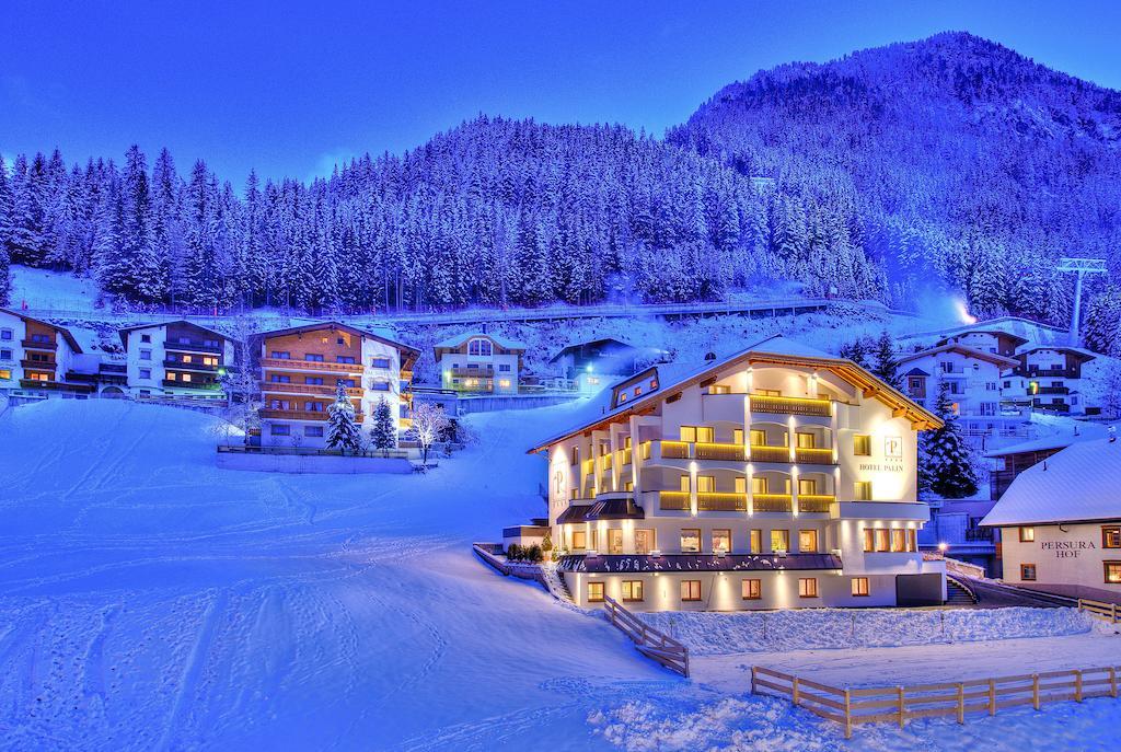 Palin Ischgl