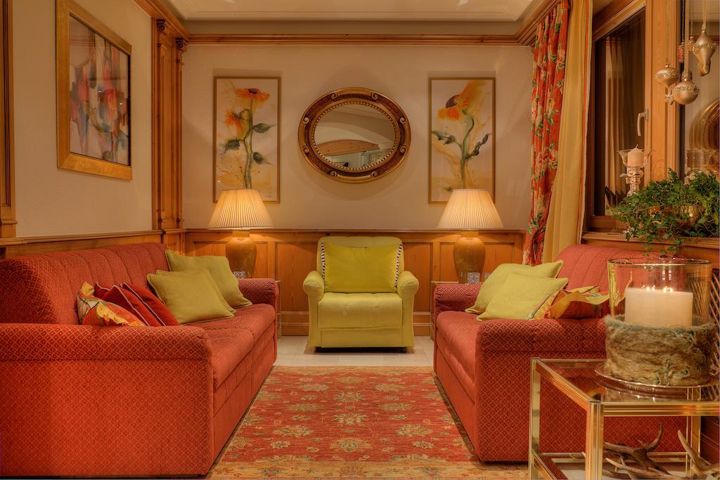 Hotell Palin Ischgl