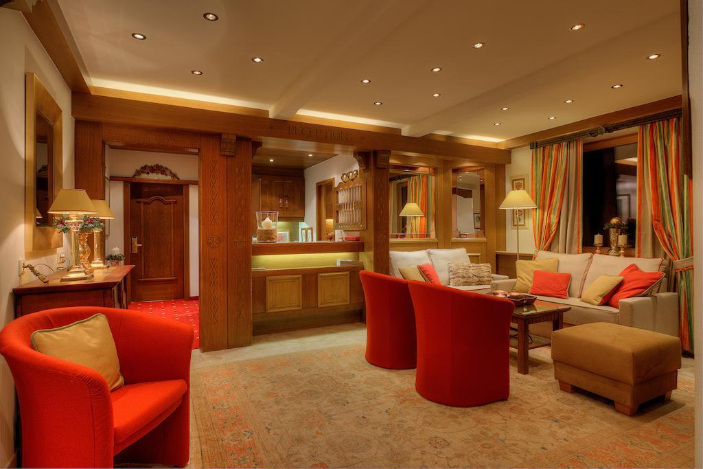Hotell Palin