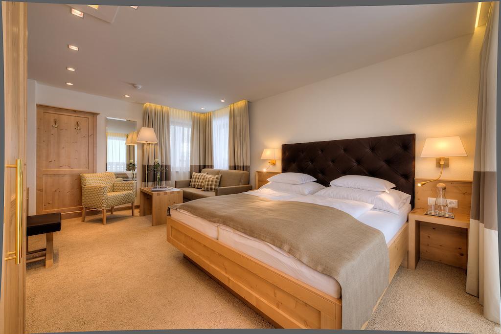 Hotell Palin Ischgl