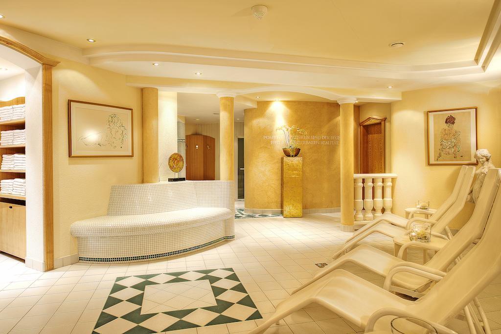 Hotell Palin 4*