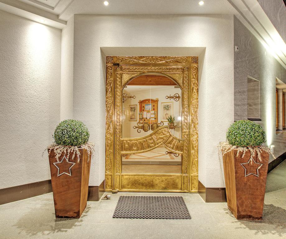 Hotell Palin